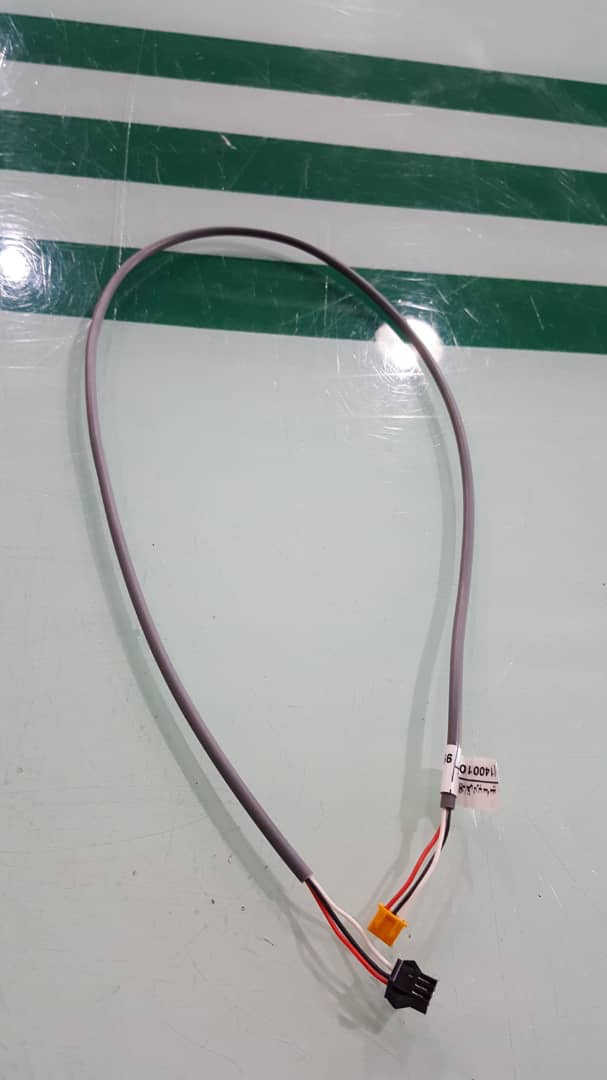 سيم دیتا داخل درب یخچال هیمالیا 3 رشته (سوکت نری) فابریک کمبی 530 و 850