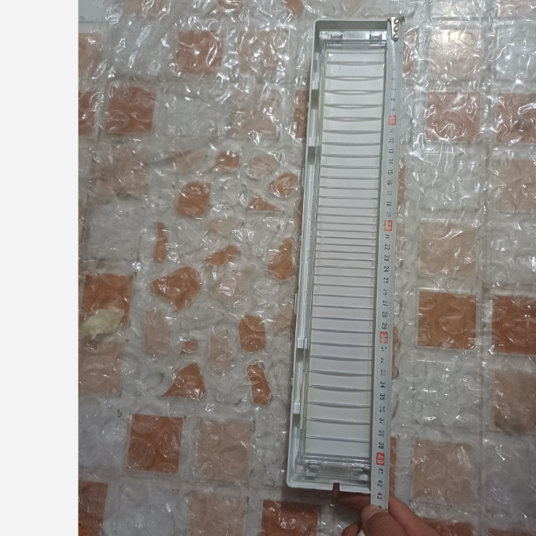 مجموعه لامپLED یخچال امرسان 22 فوت جدید